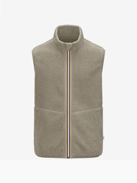 YANNICK SHERPA POLAR REVERSIBLE