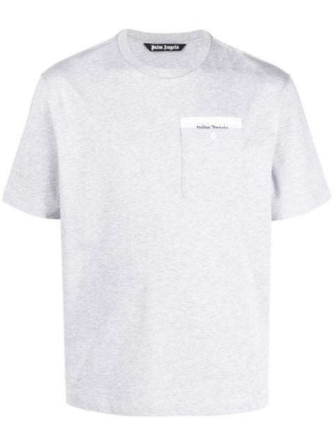 Sartorial Tape crew neck T-shirt