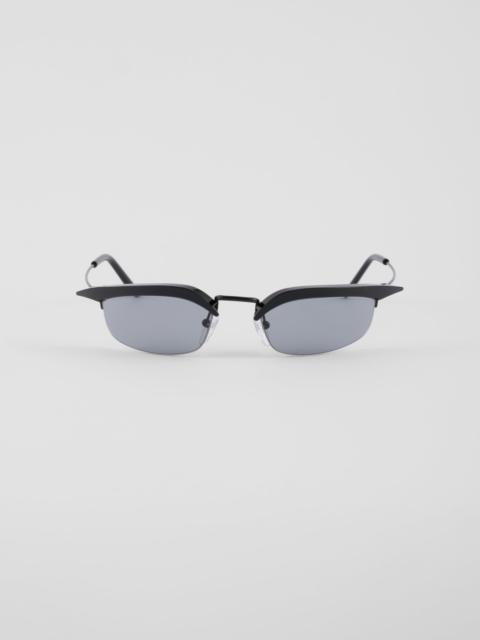Prada Runway sunglasses
