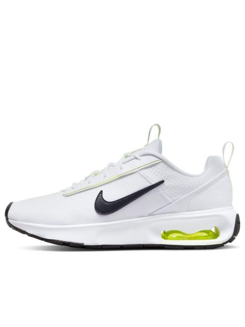Nike Air Max Intrlk Lite 'White Black' DH0321-102