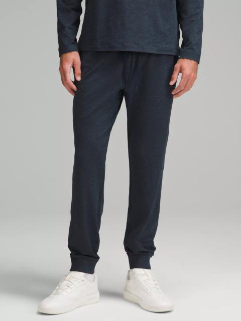 Soft Jersey Jogger