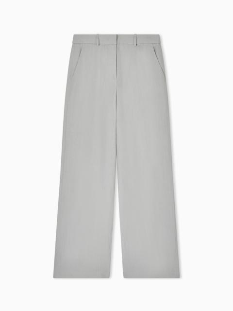 PALAZZO TROUSERS