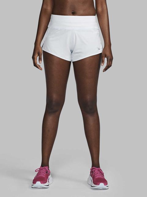 Outpace 2.5" Split Short