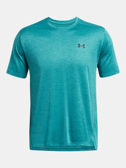Men's UA Tech™ Vent Short Sleeve