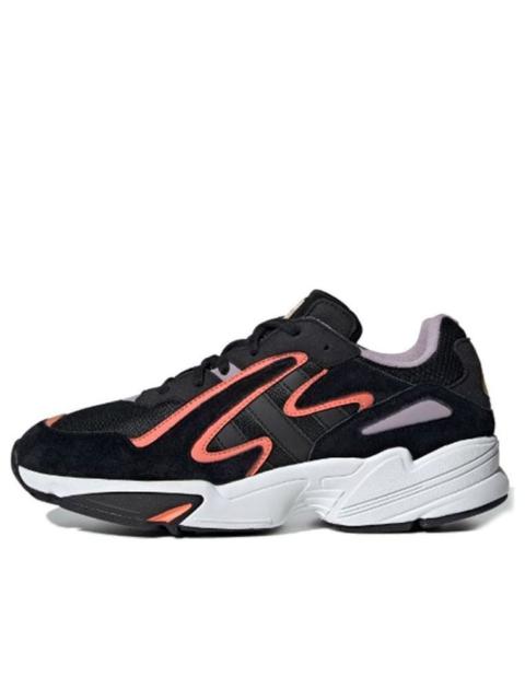 adidas Yung-96 Chasm 'Black Coral' EE7234