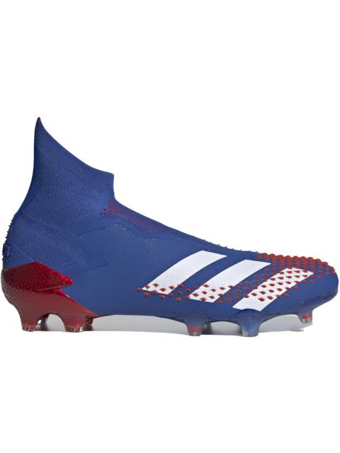 adidas Predator Mutator 20+ Team Royal Blue