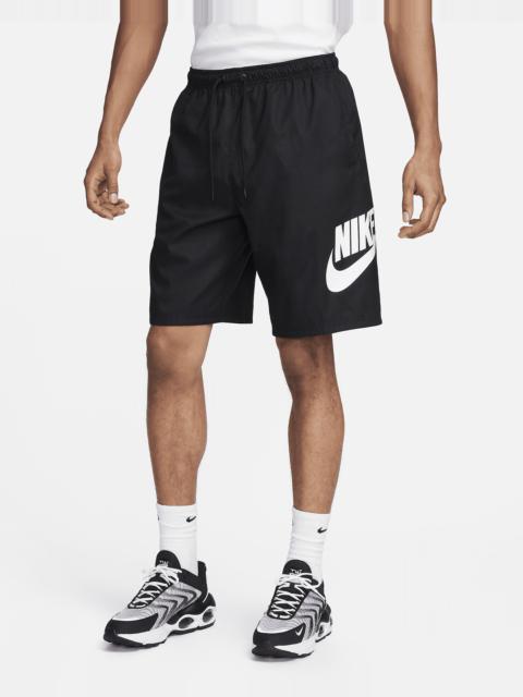 Nike Club Men's Woven Shorts