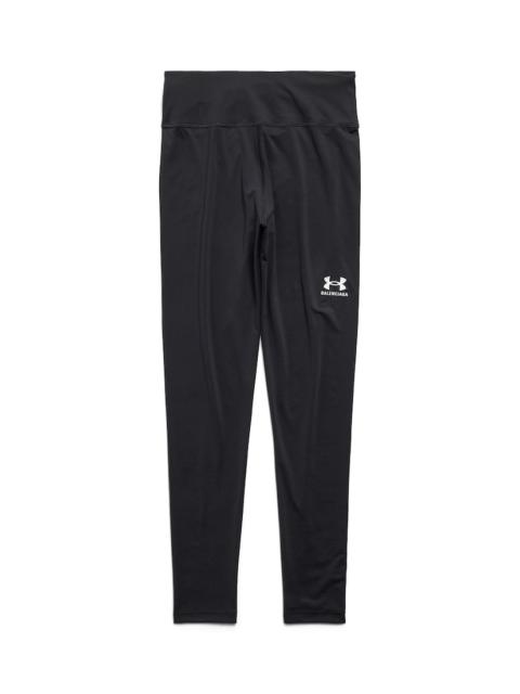 Women's Under Armour® Leggings in Black/white