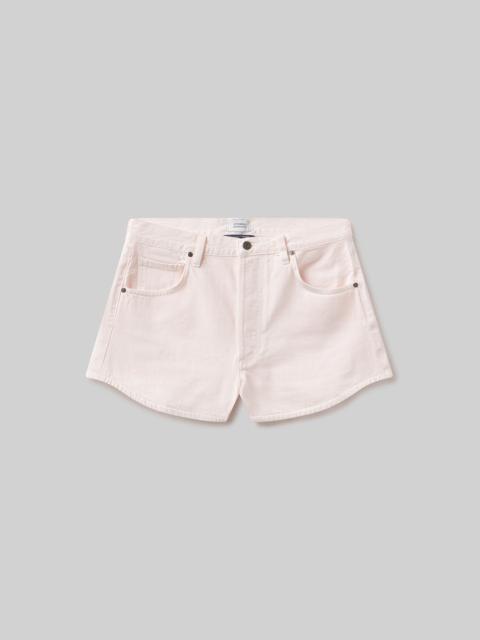 Abita Short
In Pale Salt