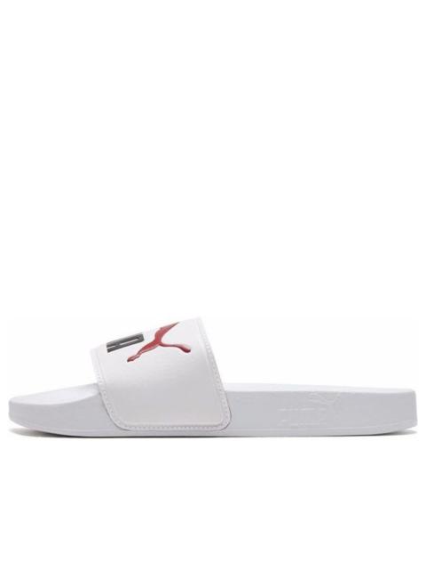 PUMA Leadcat Slide 'White Night Sky' 360263-14