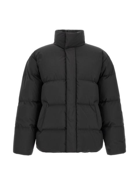High Neck Down Jacket