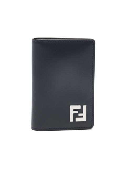 logo cardholder