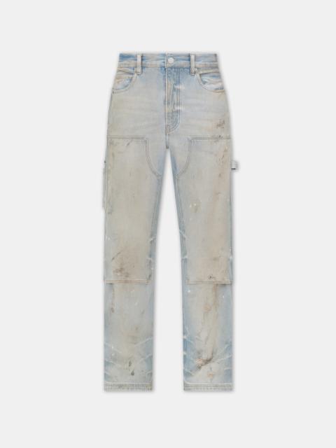 LIGHTWEIGHT CARPENTER JEAN