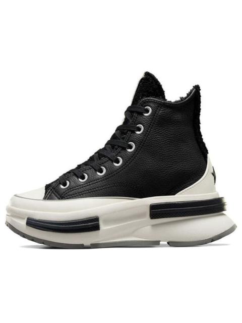 Converse Run Star Legacy Cx Warm Weather 'Black' A05524C