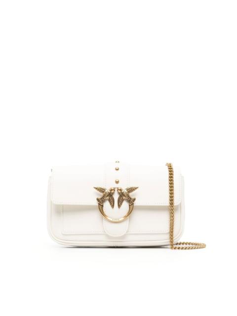 Love crossbody bag