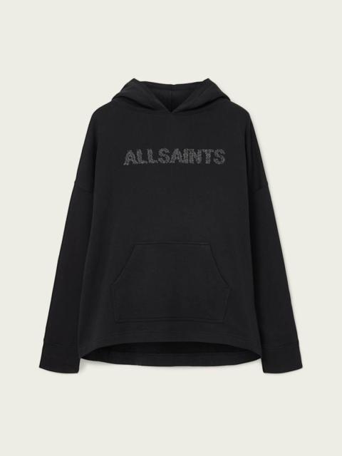 PINS OVERSIZED ETTIENNE HOODIE