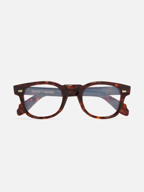 9389 SQUARE OPTICAL GLASSES