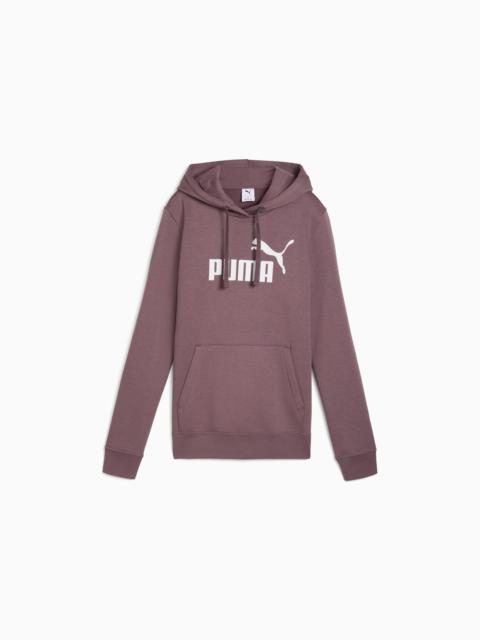 Essentials No. 1 Logo Women's Hoodie