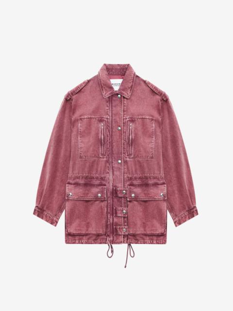 JOANNA JACKET