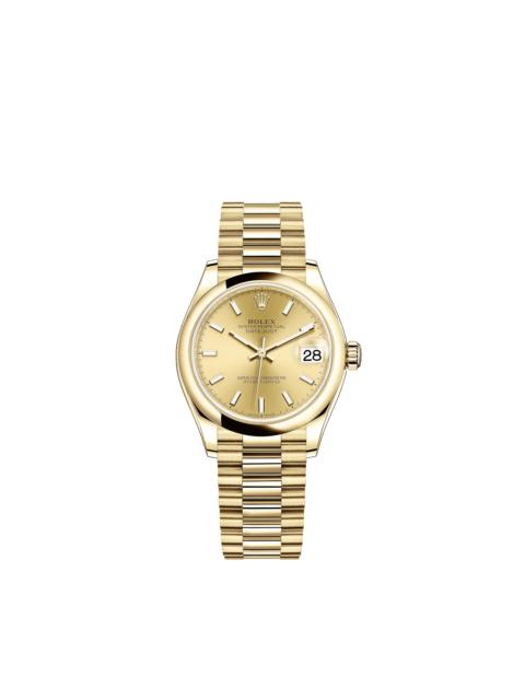 DATEJUST 278248