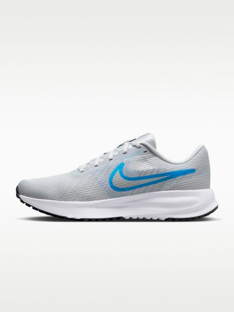 Nike Run Defy Men's Road Running Shoes