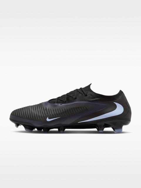 Nike Phantom 6 Low Pro Firm-Ground Soccer Cleats