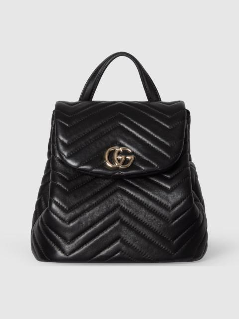 GG Marmont mini backpack