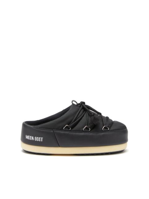 Icon logo-print slides