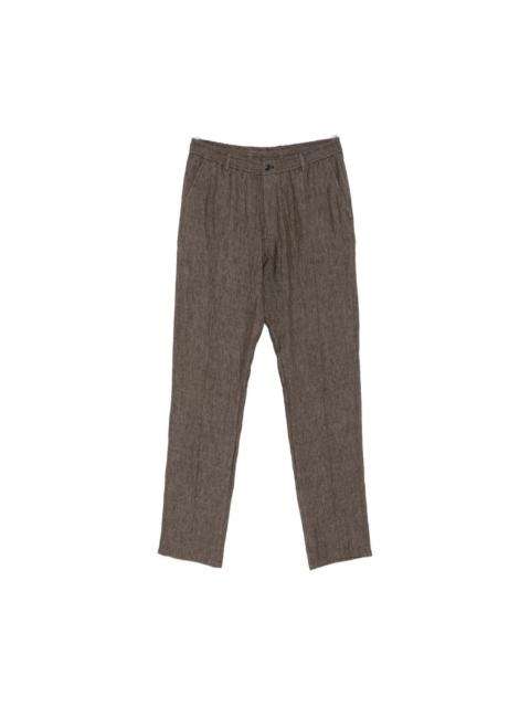 Linen Trousers