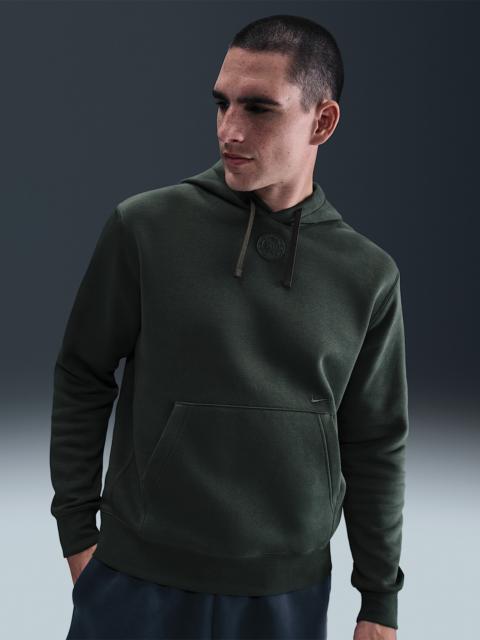 Chelsea FC Club Men's Nike Soccer Pullover Hoodie