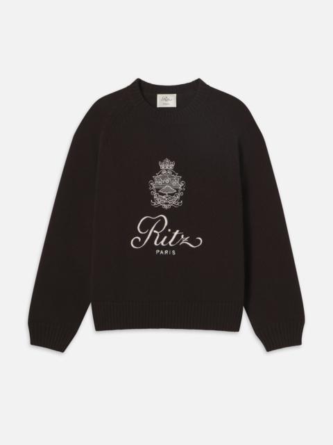 Ritz Unisex Cashmere Sweater
