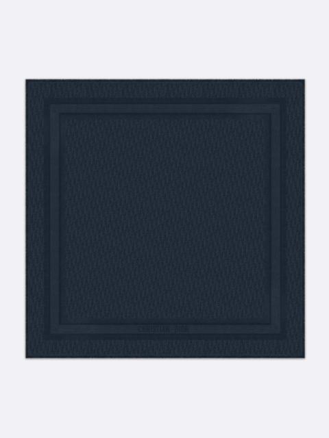 Dior Oblique Shawl