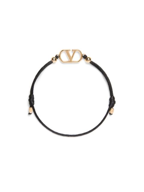 VLogo Signature bracelet