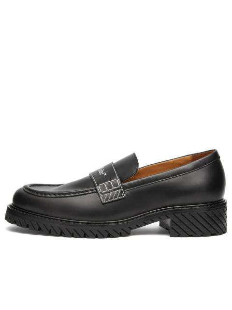 Off-White Combat Loafer