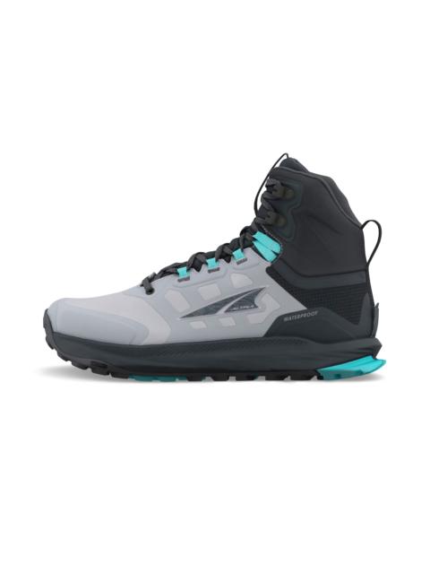 Women's Lone Peak 9 Waterproof Mid