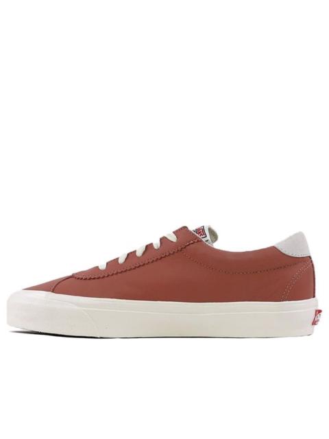 Vans OG Epoch LX 'Rose Dawn Chili Pepper' VN0A4U1220I