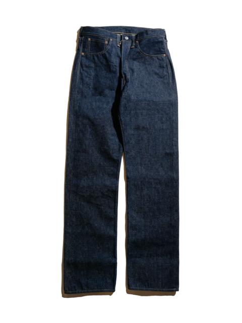 Denime Lot. 220XX-47 (1947 Model) Denim Indigo