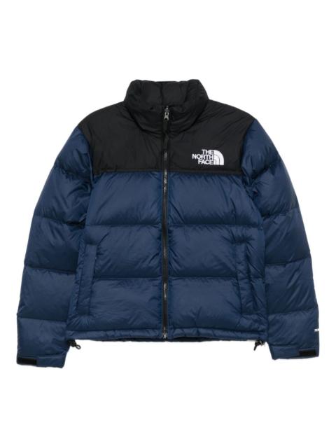 1996 Retro Nuptse high-neck puffer jacket