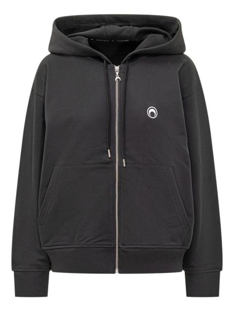 moon hoodie