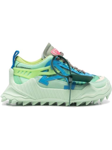 OFF-WHITE Odsy-1000 Light Green Blue (Women's) (2022)