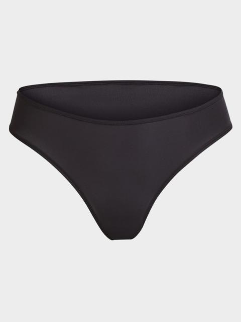 Fits Everybody High-Cut Cheeky Briefs