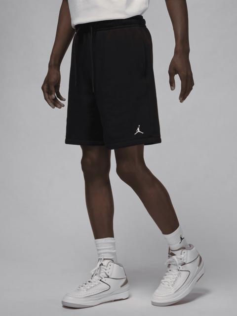Jordan Brooklyn Fleece Men's Shorts