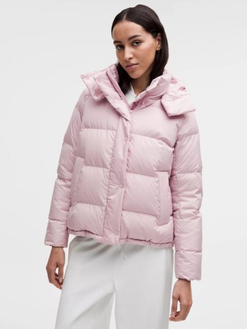 Women's Wunder Puff 600-Down-Fill Jacket