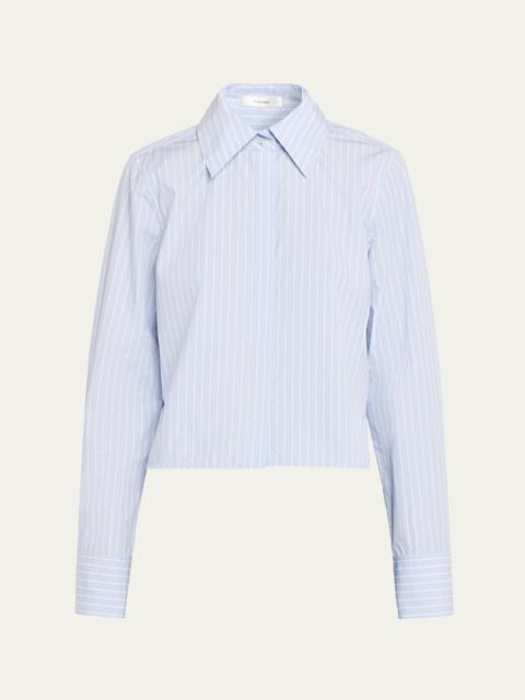 The Modern Collar Shirt