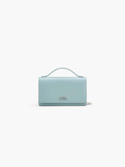 THE GLAM MIRROR MINI BAG