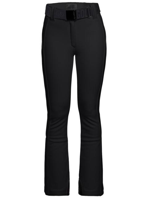 Goldbergh Pippa Belted Bonded Fleece ski Trousers
