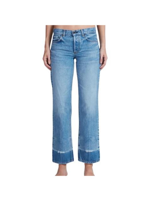 Cruiser Dip Dye in Wake