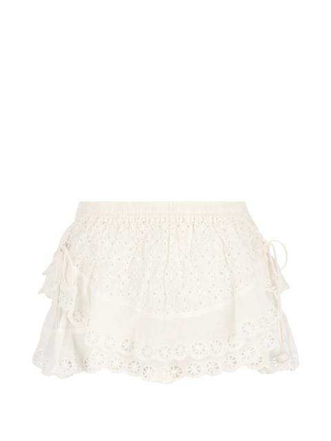 Isabel Marant Isabel Marant Top White