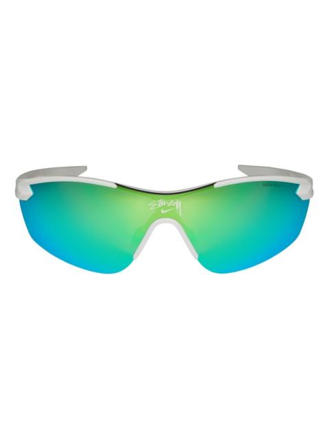 Nike Victory Elite x Stüssy Sunglasses 'Beige' EV24029-072