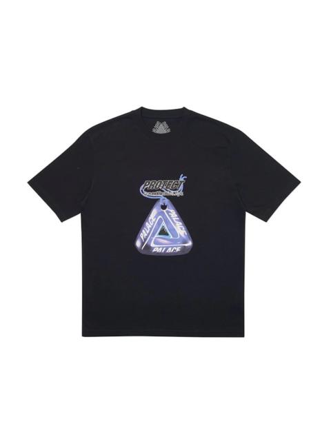 Palace Evil Eye T-Shirt Black